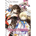 Tales of Berseria (Manga) 3 - Paperback