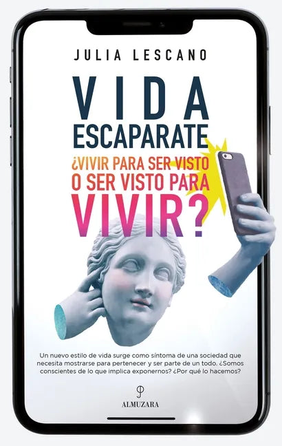 Vida Escaparate - Paperback