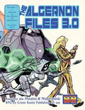 Algernon Files 3.0, Volume 1 - Paperback