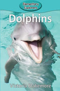Dolphins - Paperback