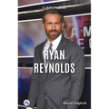 Ryan Reynolds - Library Binding