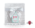 Joy Satin - Jewel Candle