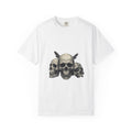 Skull Trio Graphic T-Shirt