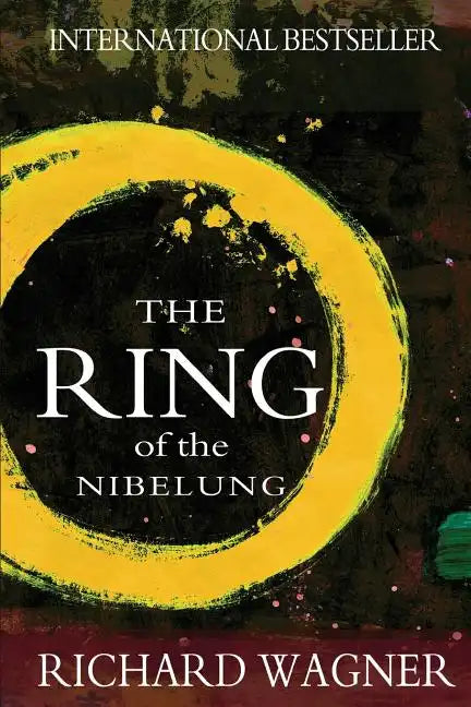 The Ring of the Nibelung - Paperback