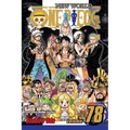 One Piece, Vol. 78 - Paperback
