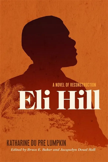 Eli Hill: A Novel of Reconstruction - Paperback