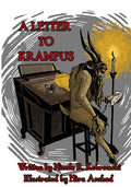 A Letter to Krampus - Paperback