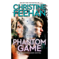 Phantom Game - Paperback