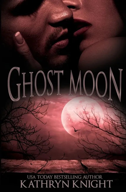 Ghost Moon - Paperback