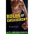 Rules of Engagement - Paperback