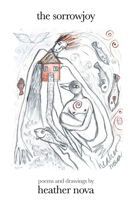 The Sorrowjoy - Paperback