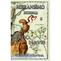 MEKANISMO Journal II: Argo Navis - Paperback
