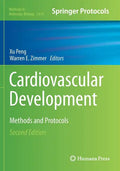 Cardiovascular Development: Methods and Protocols - Paperback