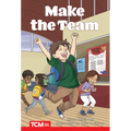 Make the Team: Level 2: Book 22 - Paperback