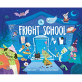 Fright School - Paperback