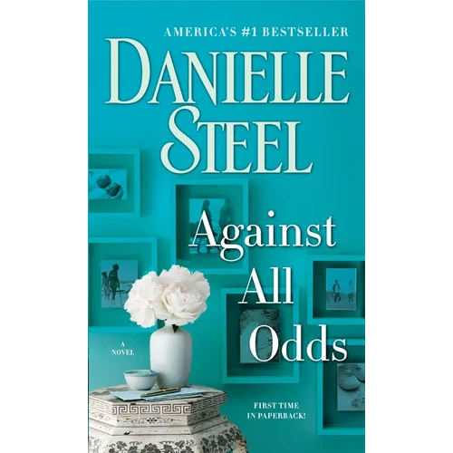 Against All Odds - Paperback