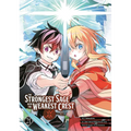 The Strongest Sage with the Weakest Crest 21 - Paperback