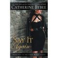 Say It Again - Paperback