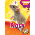 Rats - Library Binding