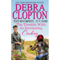 The Trouble with an Everlasting Cowboy - Paperback