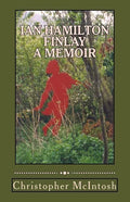 Ian Hamilton Finlay - A Memoir - Paperback