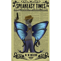 Speakeasy Times - Paperback