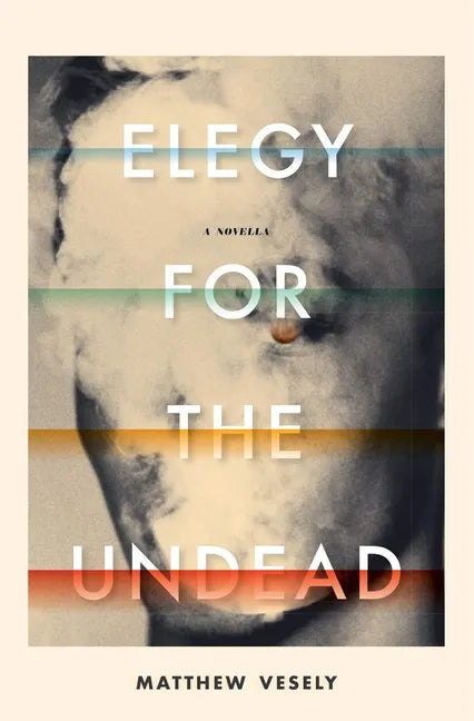 Elegy for the Undead - Paperback