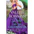 Duke Looks Like a Groomsman - Paperback