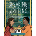 Speaking of Writing: A Brief Rhetoric - With MLA 2021 Update - Paperback