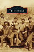 Tehachapi - Hardcover