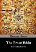 The Prose Edda - Paperback