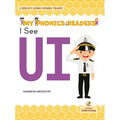 I See Ui - Hardcover