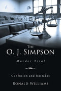The O. J. Simpson: Murder Trial - Paperback