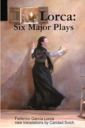Lorca: Six Major Plays - Paperback