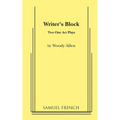 Writer's Block - Paperback