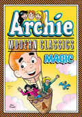 Archie: Modern Classics Magic - Paperback