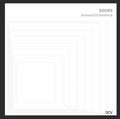 Arantxa Etcheverria: Doors - Hardcover