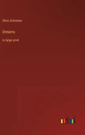 Dreams: in large print - Hardcover