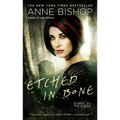 Etched in Bone - Paperback