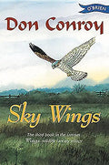 Sky Wings - Paperback