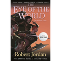 The Eye of the World: The Graphic Novel, Volume Three - Paperback