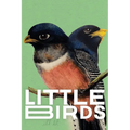 Little Birds 2 (green): 2 (green) - Paperback