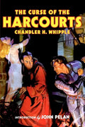 The Curse of the Harcourts - Paperback