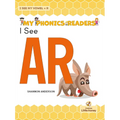 I See AR - Paperback