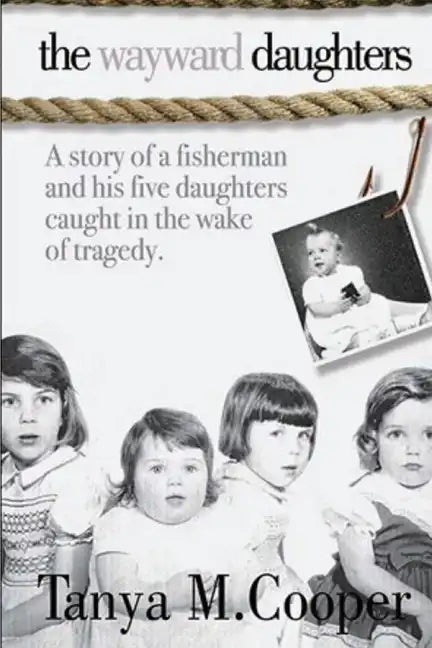 The Wayward Daughters - Paperback