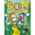 The Wizard of Bots - Hardcover