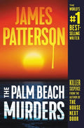 The Palm Beach Murders - Hardcover
