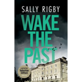 Wake the Past: A Midlands Crime Thriller - Paperback