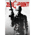 Zero Point - Paperback