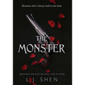 The Monster - Hardcover